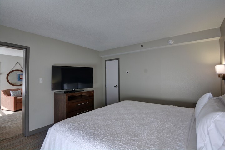 Hampton Inn Greenwood