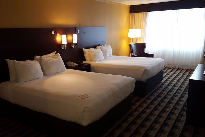 M Hotel Buffalo