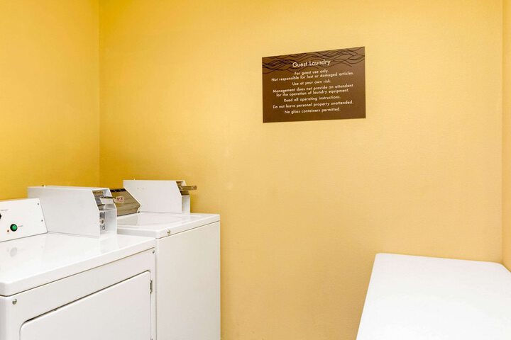 Comfort Inn & Suites Amarillo East