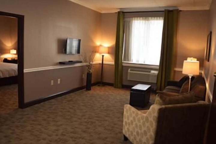 Belvedere Inn