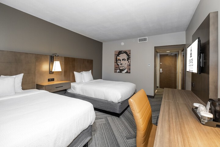 State House Inn Trademark Collection by Wyndham
