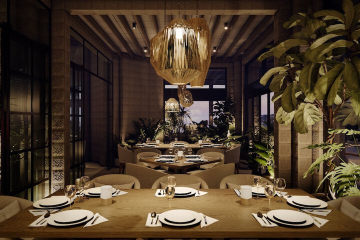 Loews Ventana Canyon Resort