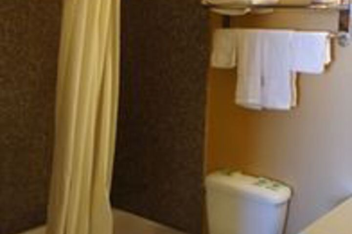 Brandenburg Motel Atoka