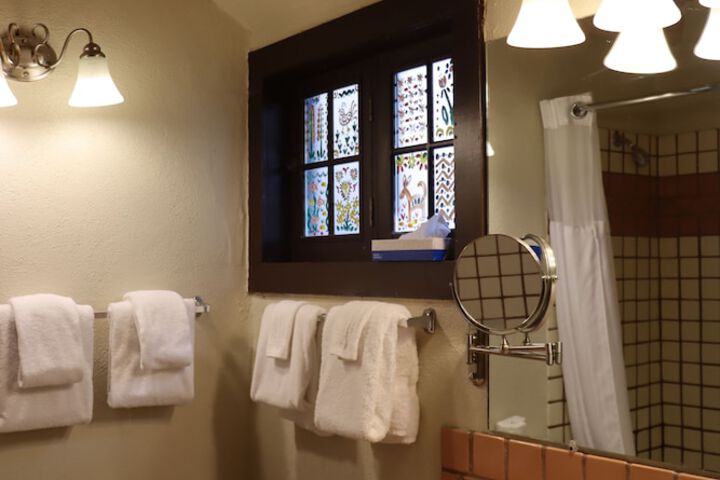 Sagebrush Inn & Suites