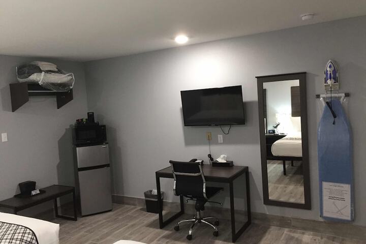 Room 18 of 22
