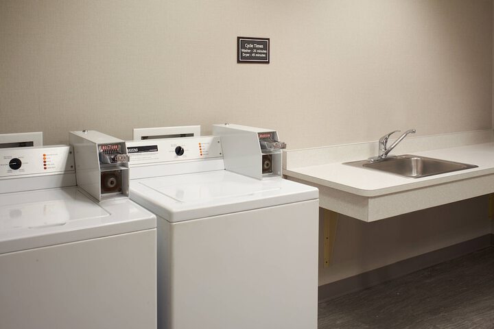 Laundry 20 of 21