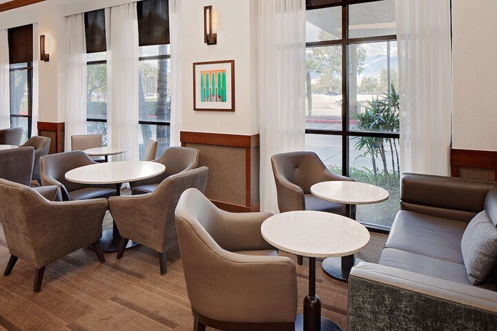 Hyatt Place Ontario / Rancho Cucamonga
