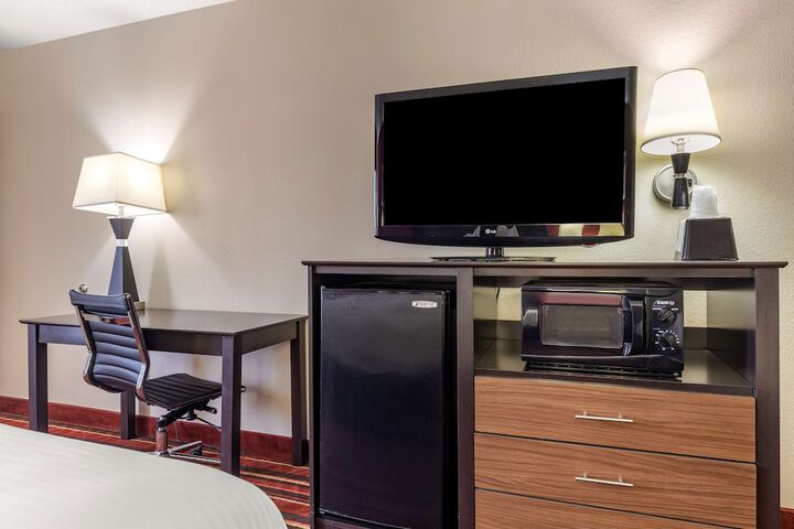 Best Western Lindale Inn