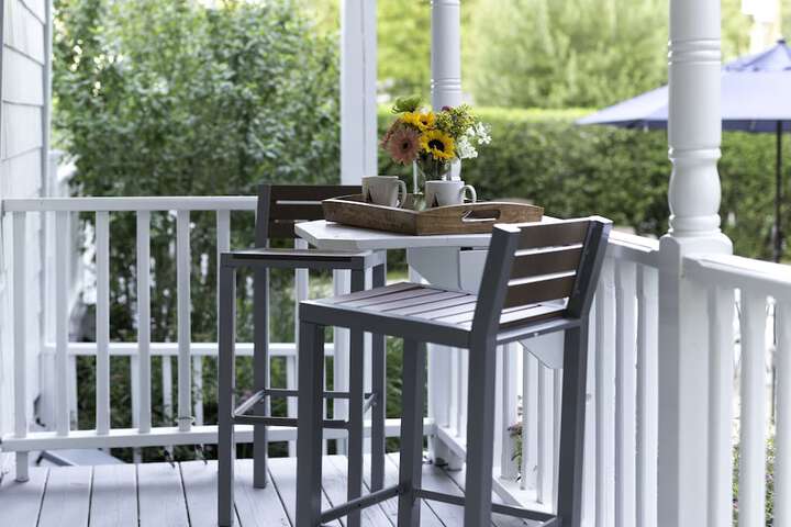 Terrace/Patio 20 of 22