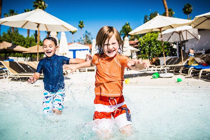 Omni Rancho Las Palmas Resort & Spa
