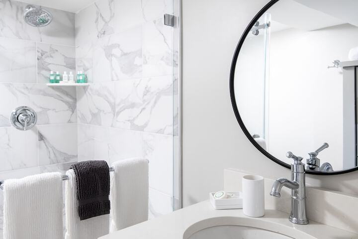 134 Prince - Luxury Boutique Hotel