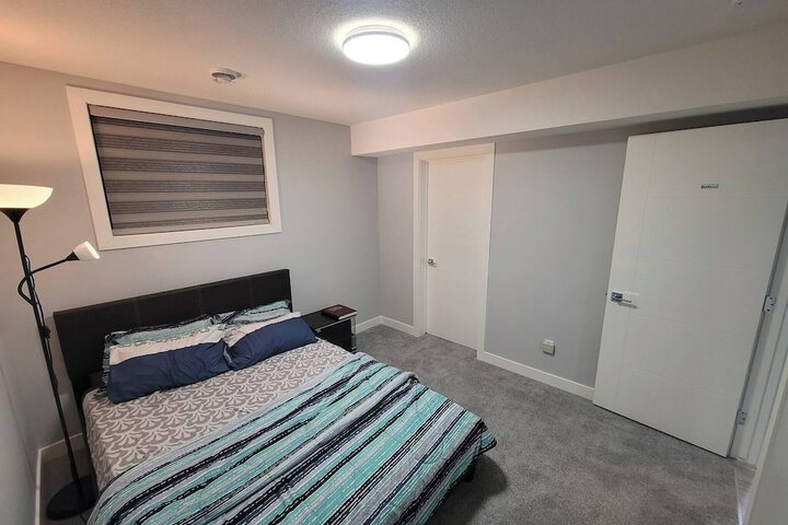 Luxurious Home Away From Home With Aircon
