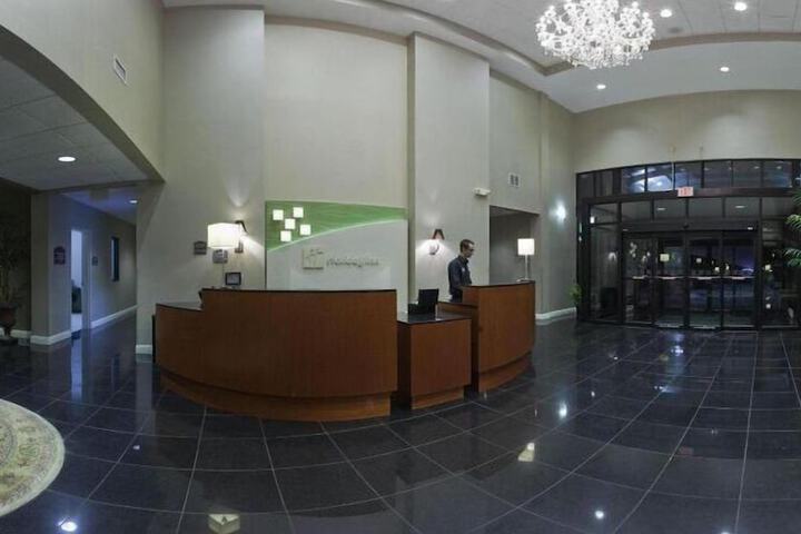 Hotel Interior 14 of 30