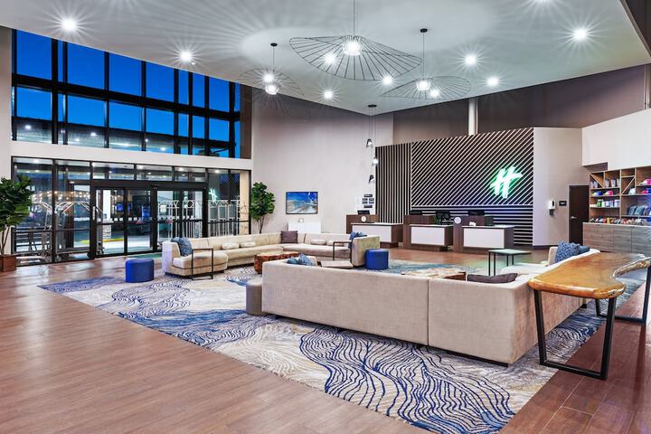 Holiday Inn Resort South Padre Island - Beach Front by IHG