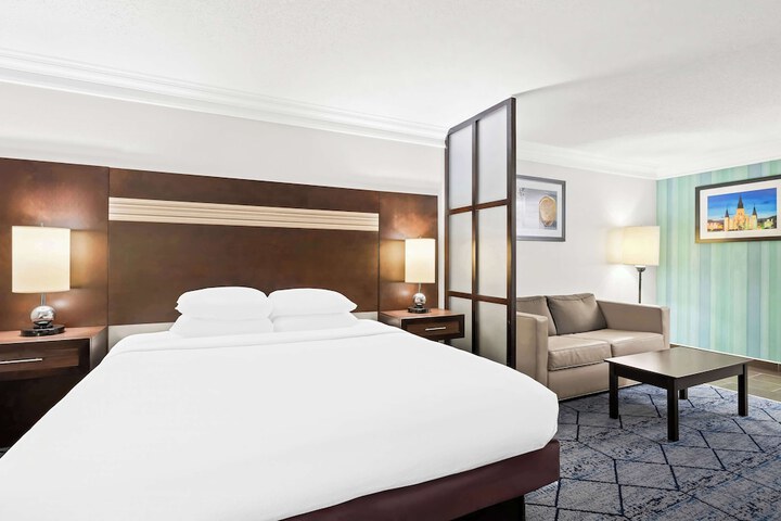 Best Western Slidell Hotel