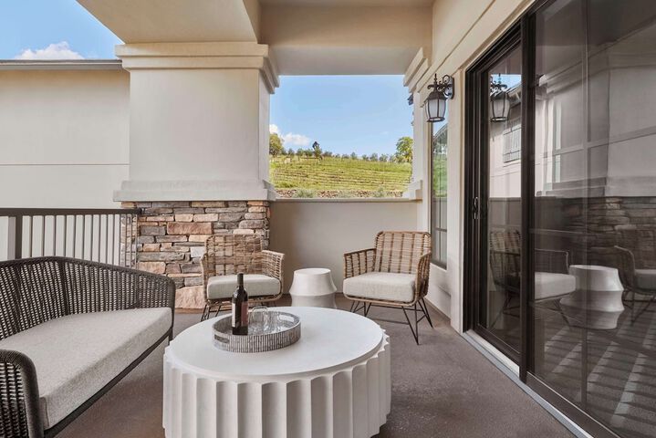 The Meritage Resort and Spa