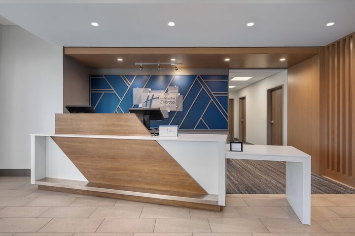Holiday Inn Express & Suites Courtenay - Comox by IHG