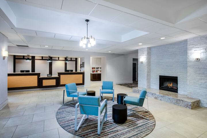 Homewood Suites West Palm Beach