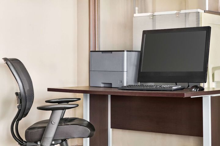 Business Center 40 of 40