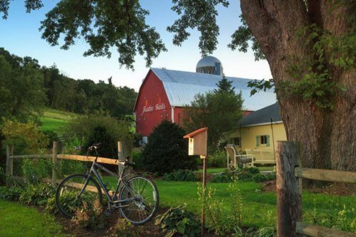 Justin Trails Resort LLC.