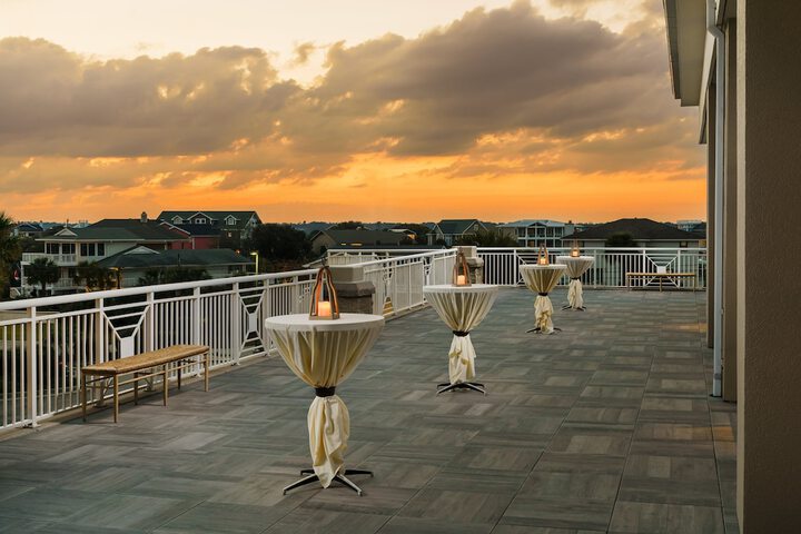 Terrace/Patio 72 of 73