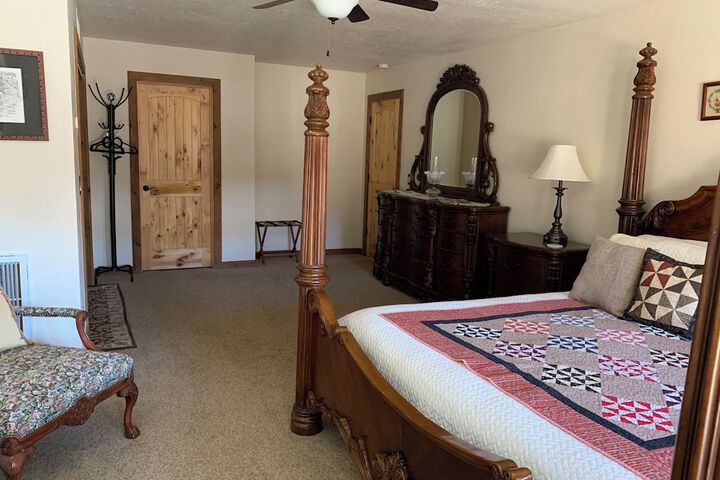 Beeline Guest House