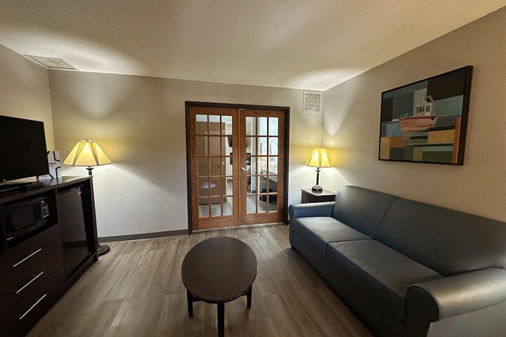 AmericInn by Wyndham Menominee