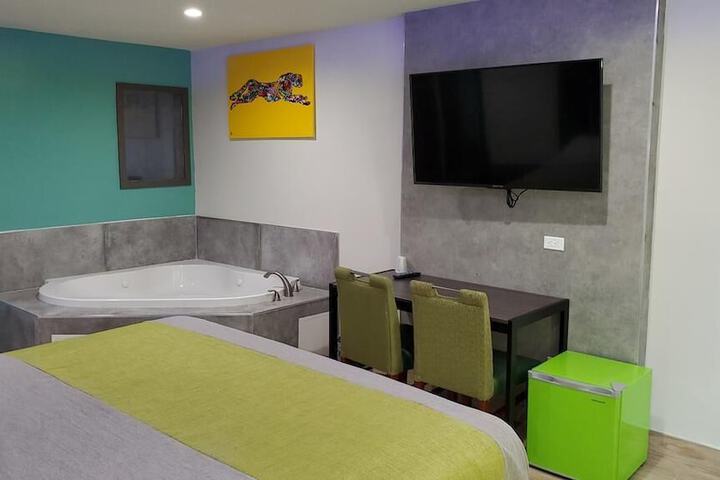 Room 15 of 30