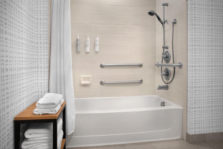 Hampton Inn & Suites Tupelo / Barnes Crossing