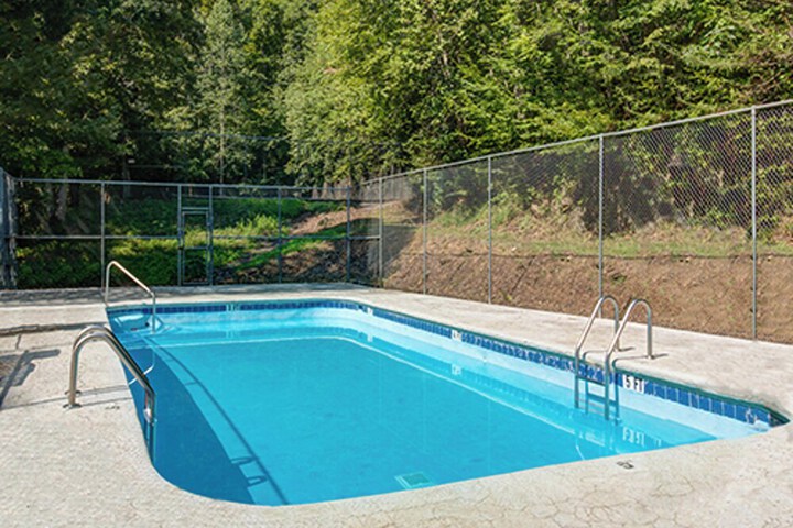 Edens View by Jackson Mountain Rentals