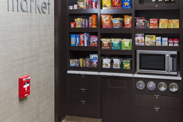 Courtyard by Marriott Bismarck North
