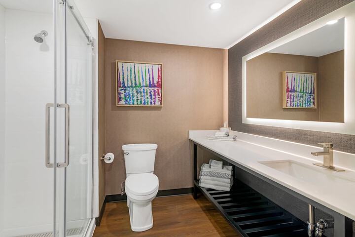 Cambria Hotel & Suites Plymouth