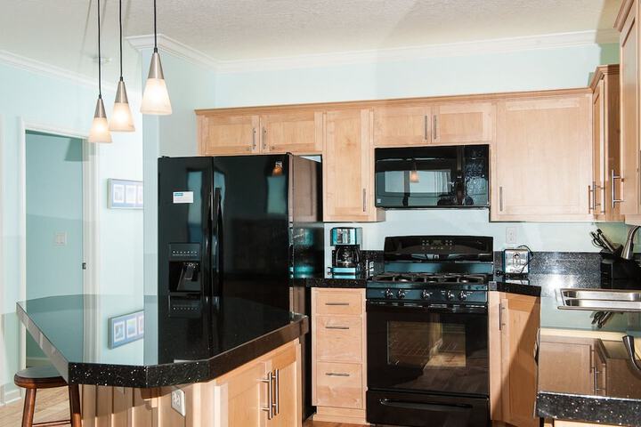 Keystone Vacation Rentals Village at North Pointe