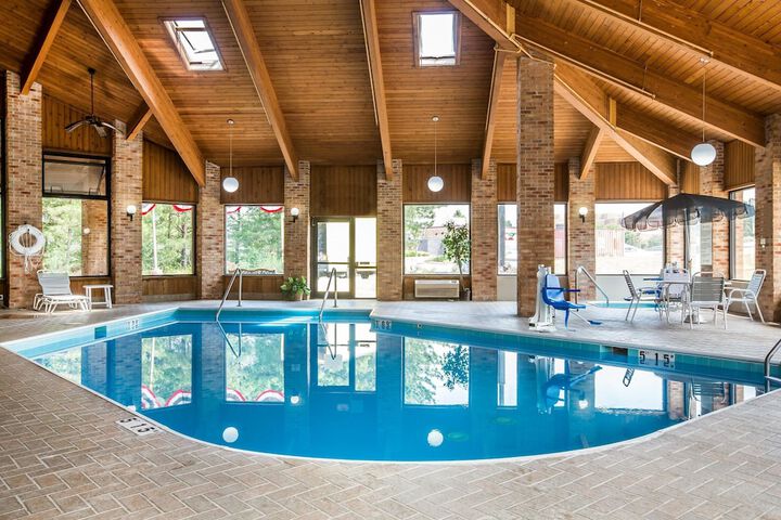Pool 7 of 45