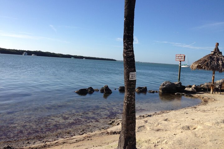 Gilberts Resort