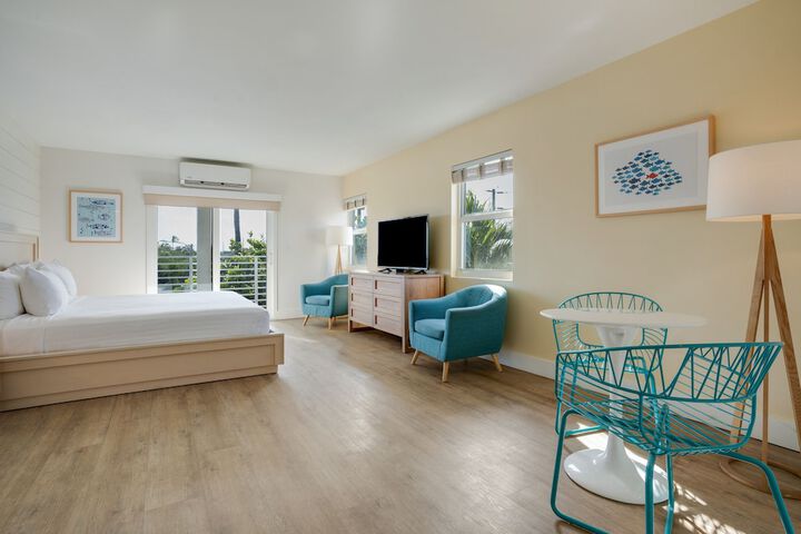 Fisher Inn Resort & Marina