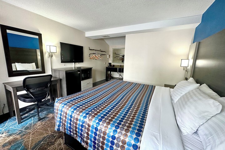 Red Carpet Inn Orchard Park - Buffalo NY