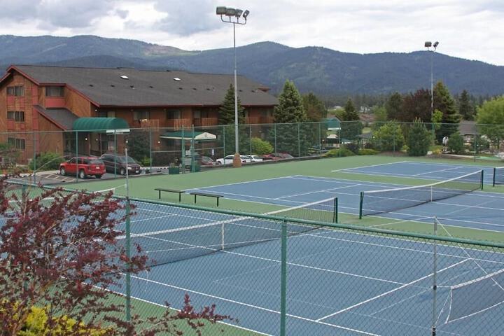 Stoneridge Resort