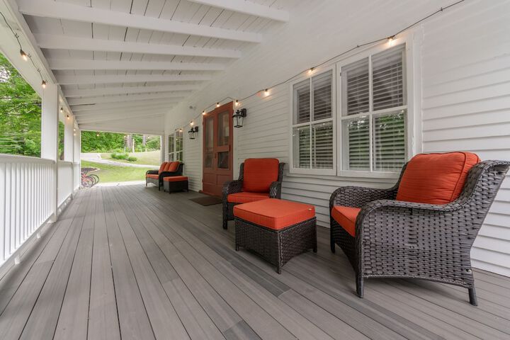 Terrace/Patio 149 of 153