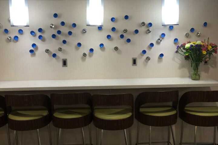 Holiday Inn Express Fayetteville- Univ of AR Area by IHG