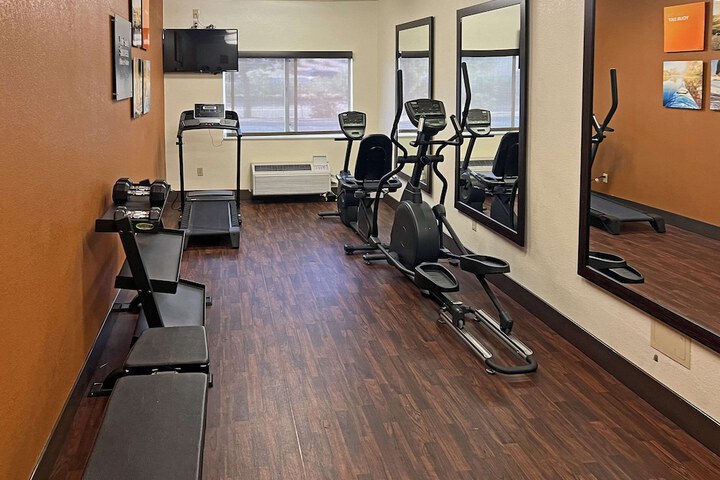 Health and Fitness 35 of 36