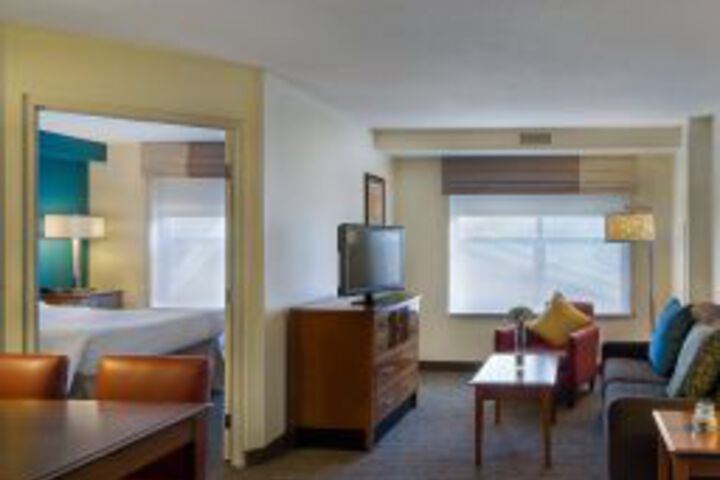RESIDENCE INN MIDDLET MARRIOTT