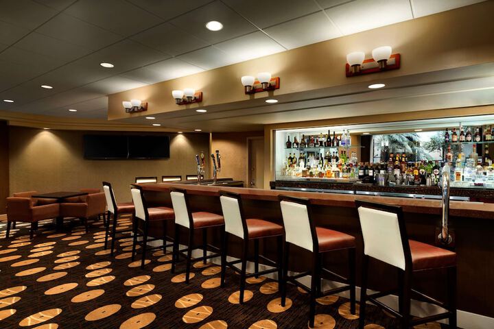 Embassy Suites by Hilton Piscataway Somerset