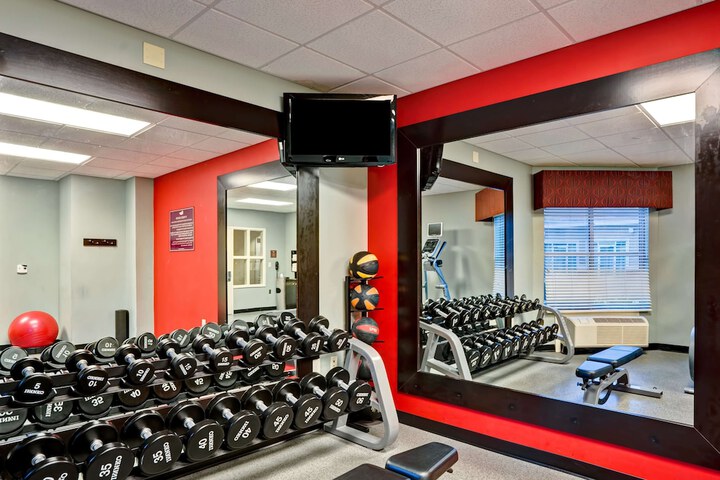 Health and Fitness 45 of 48