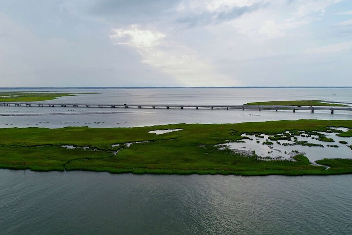 Hampton Inn & Suites Chincoteague Waterfront