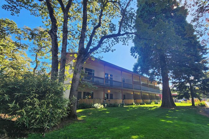 Westcliff Lodge