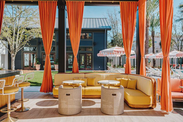 Hotel Bardo Savannah