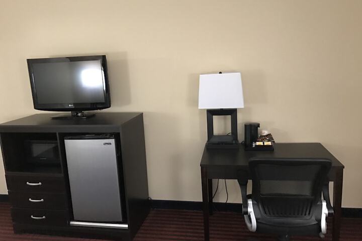 Quality Inn Schenectady - Albany