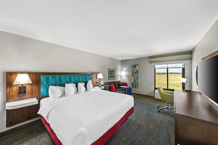 Hampton Inn North Platte