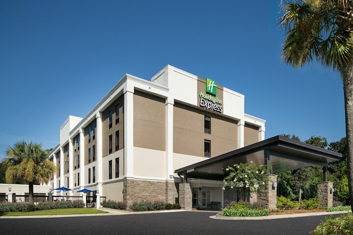 Holiday Inn Express Statesboro by IHG